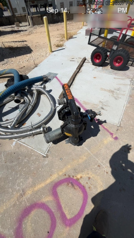 2022 INGERSOLL RAND PD20A-AAP-CCC-B