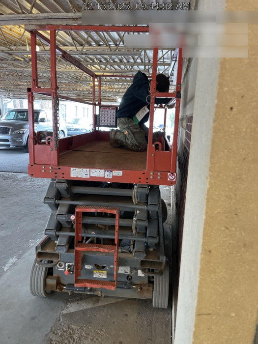 2018 SKYJACK SJIII-4632