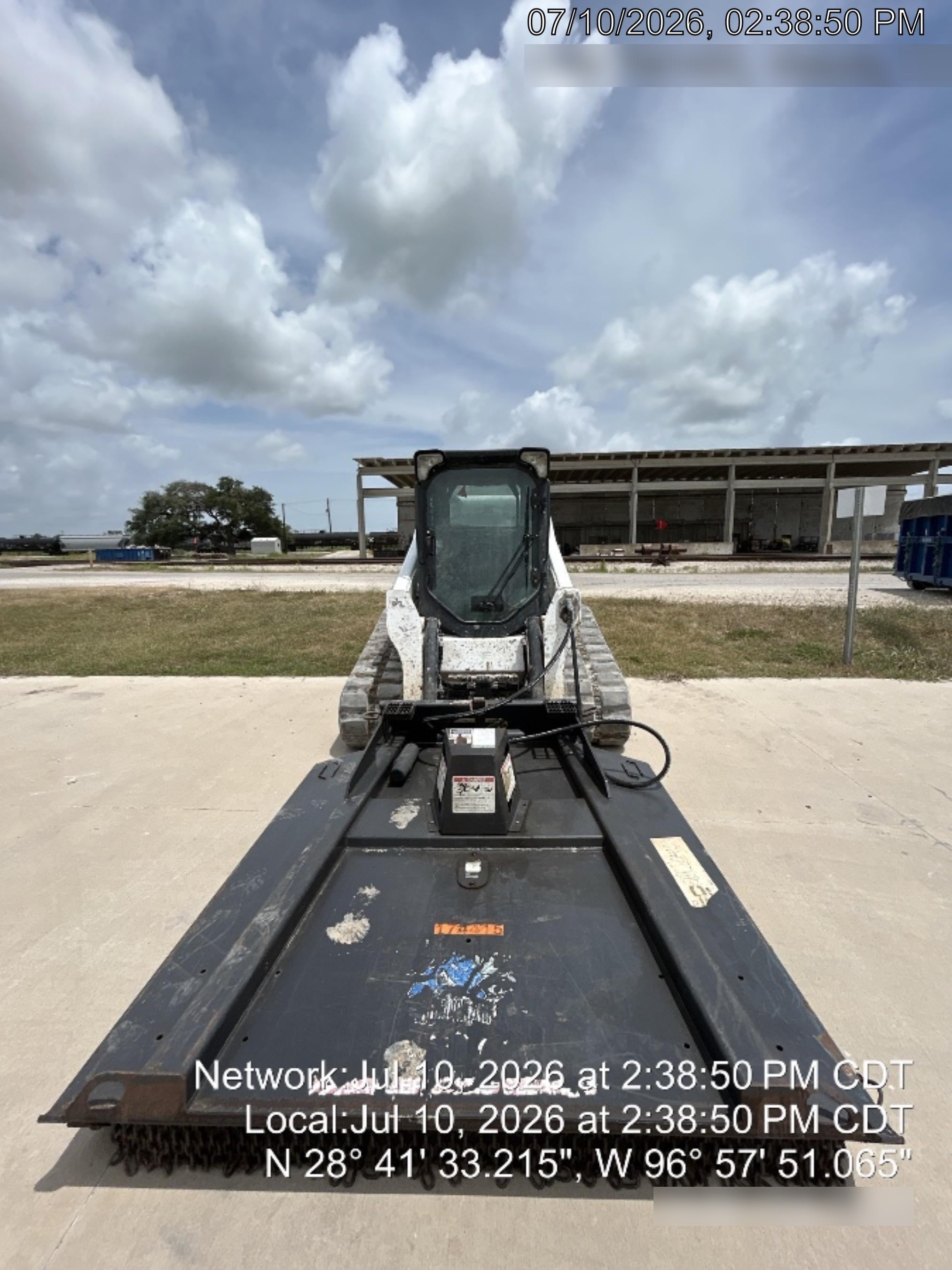 2021 PALADIN 30372A-0022