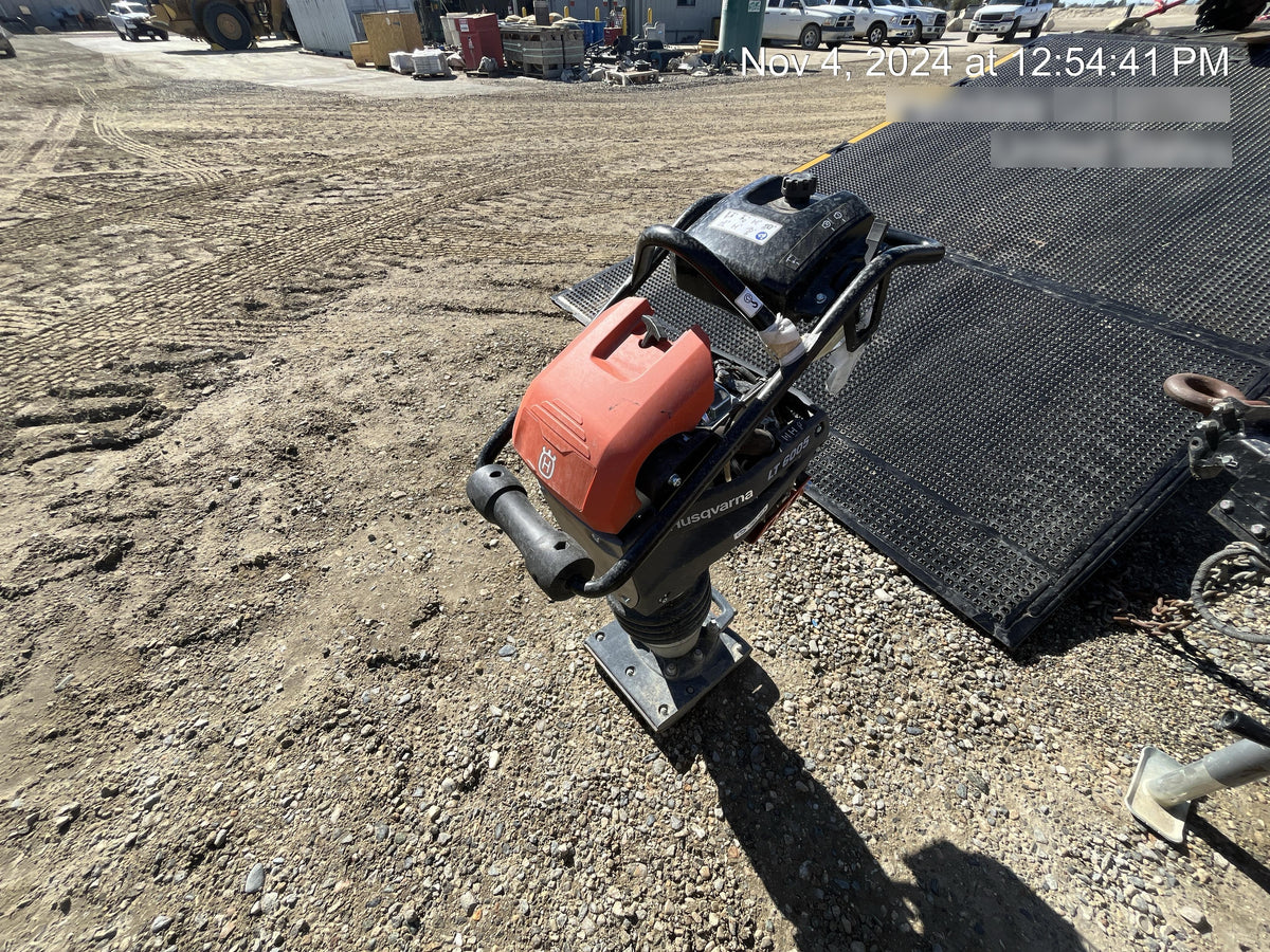 2021 WACKER NEUSON BS60-4As