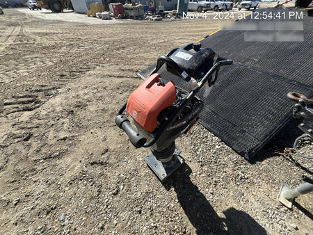 2021 WACKER NEUSON BS60-4As