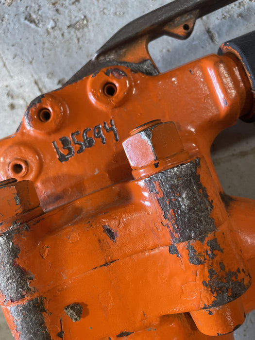 2021 MICHIGAN PNEUMATIC MP-TPB60-114