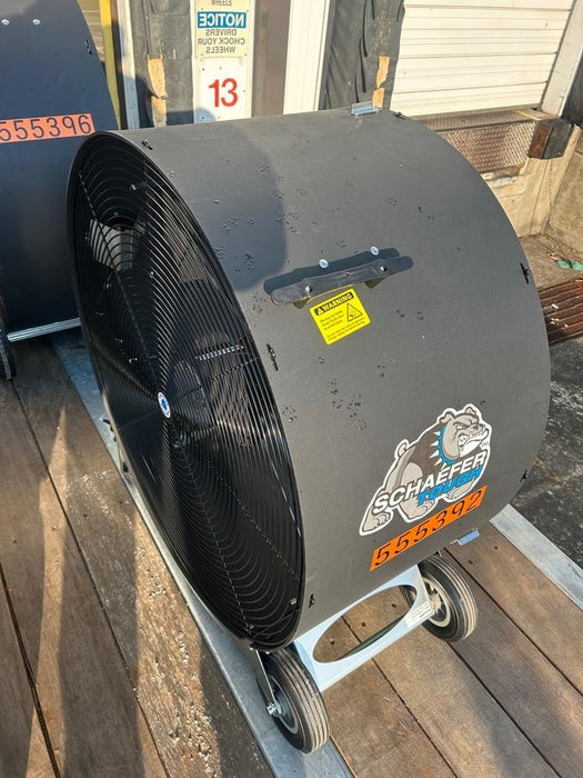 2025 SCHAEFER VKM36-2-B-O