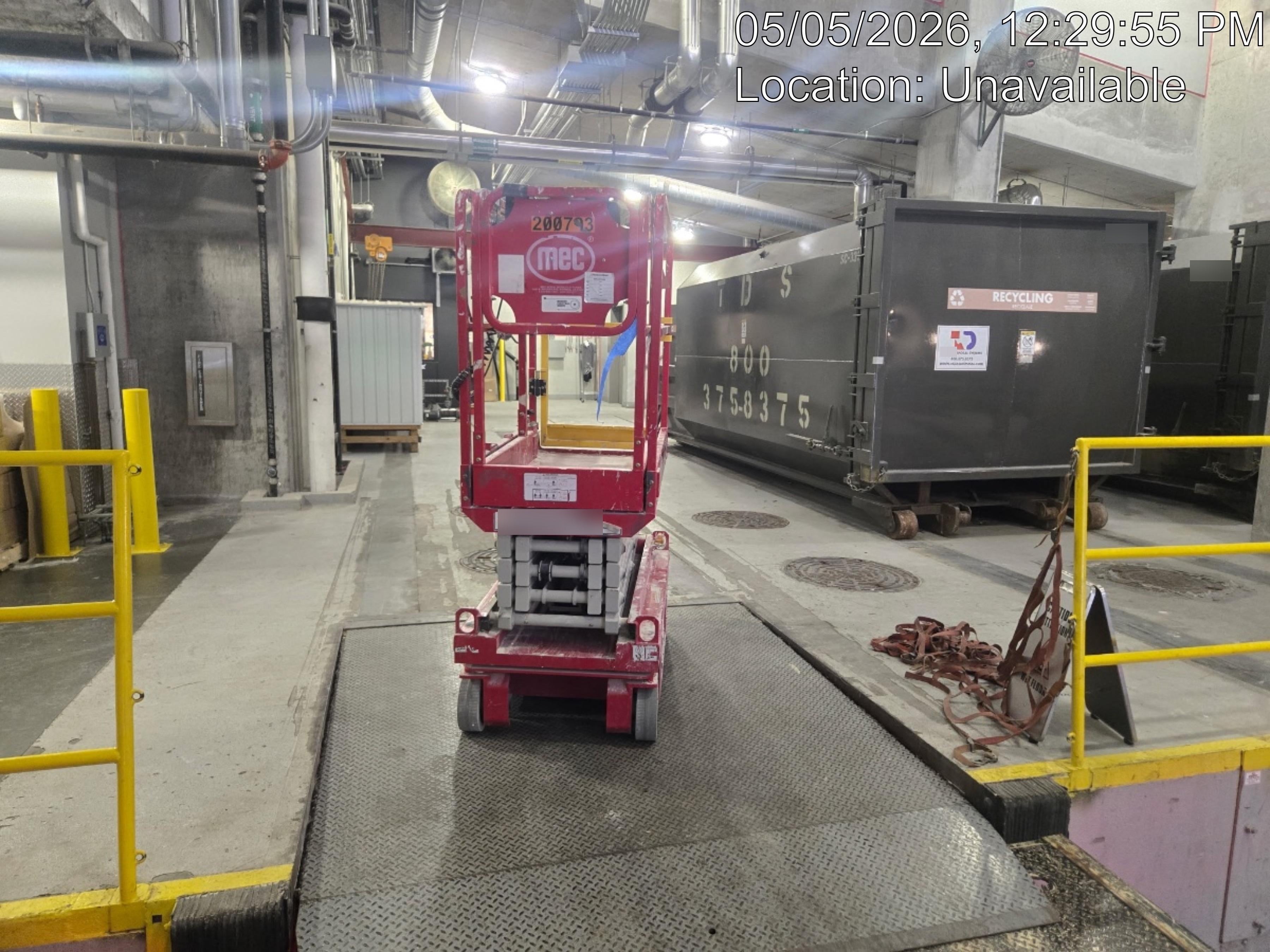 2022 MEC 1330SE