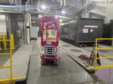 2022 MEC 1330SE