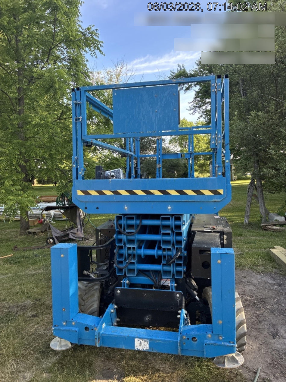 2020 GENIE GS-4069 RT