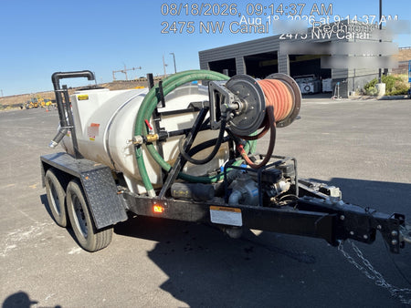 2025 WYLIE EXP-550L-S