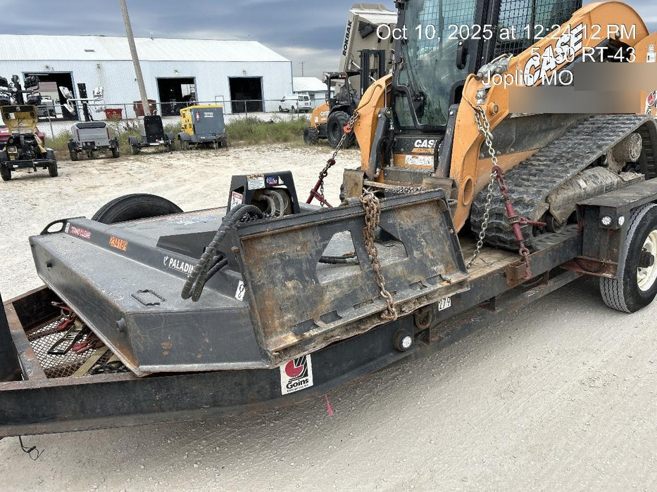 2022 PALADIN 30372A-0022