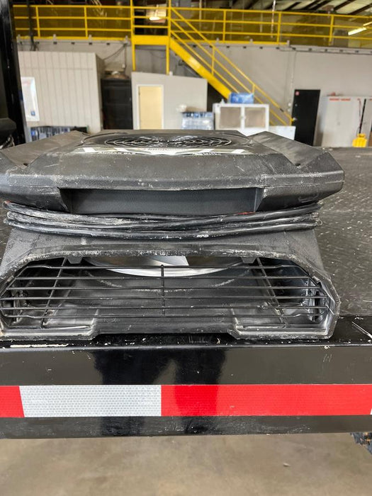 2022 PHOENIX AirMAX Radial Air Mover