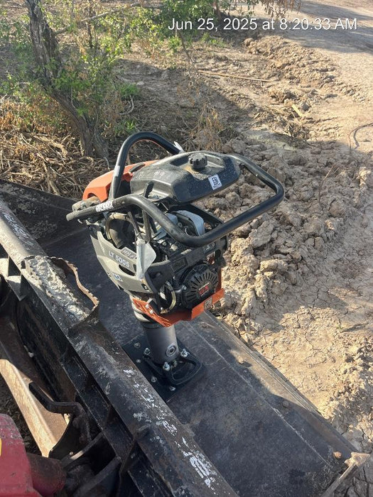 2025 HUSQVARNA LT5005