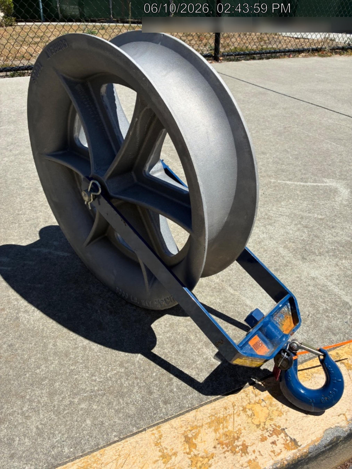 2021 CURRENT TOOLS 824