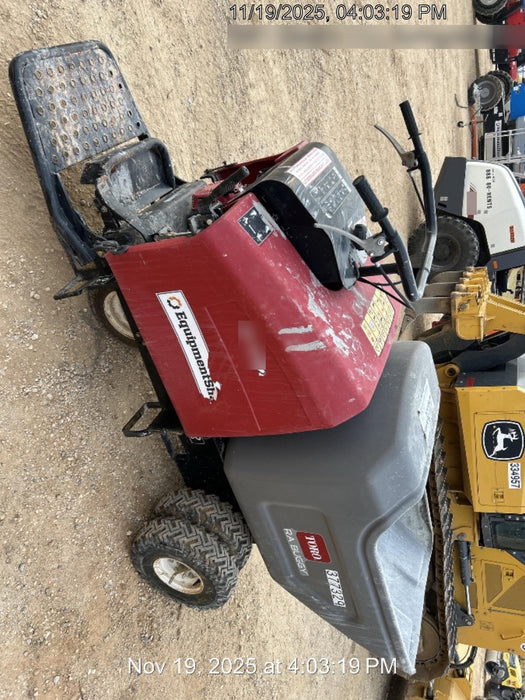 2024 TORO MB-1600