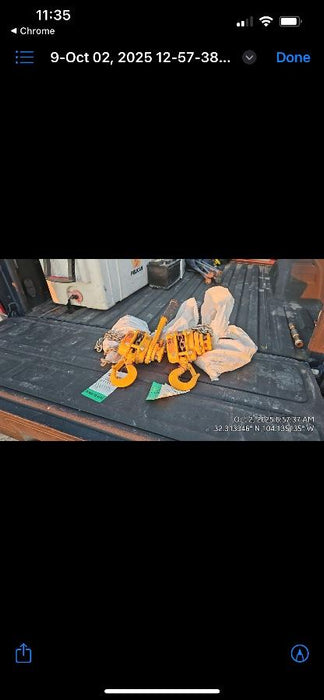 2024 HARRINGTON L5LB015-20