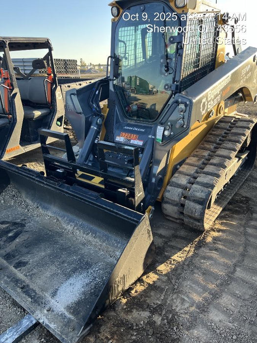 2025 ARROW MATERIAL HANDLING 24" Pallet Fork Frame