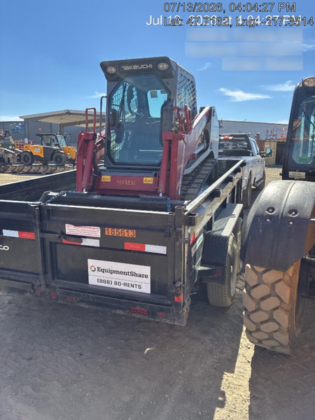 2021 DELCO D8 7x14