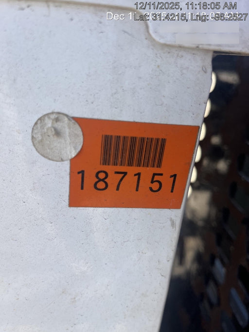 2021 LEX WR6A-7SM-FG26DZ6LD-R