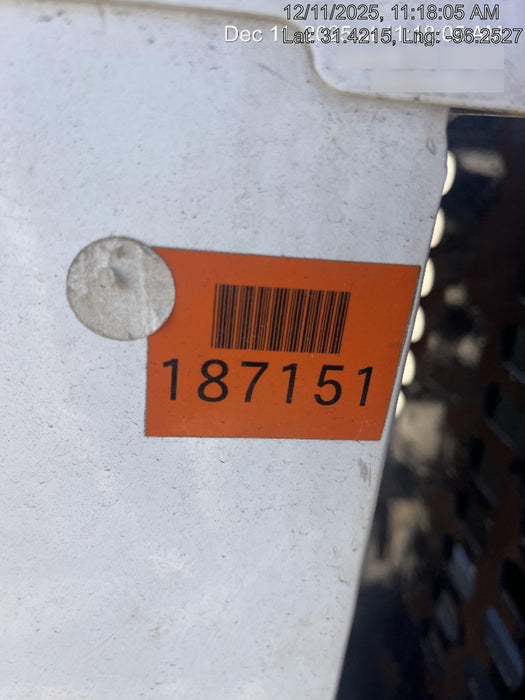 2021 LEX WR6A-7SM-FG26DZ6LD-R