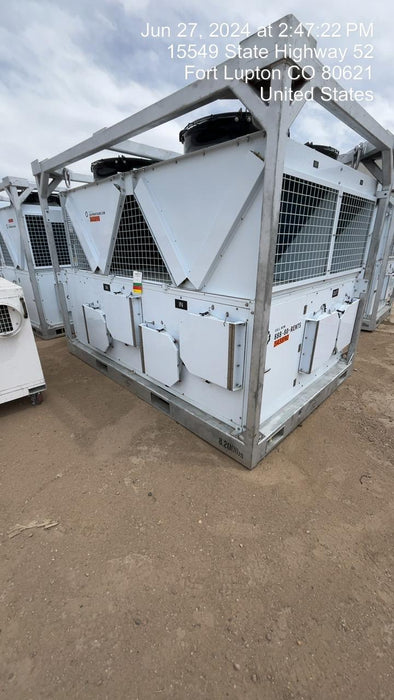 2023 SMARTECH SACP81A-HS