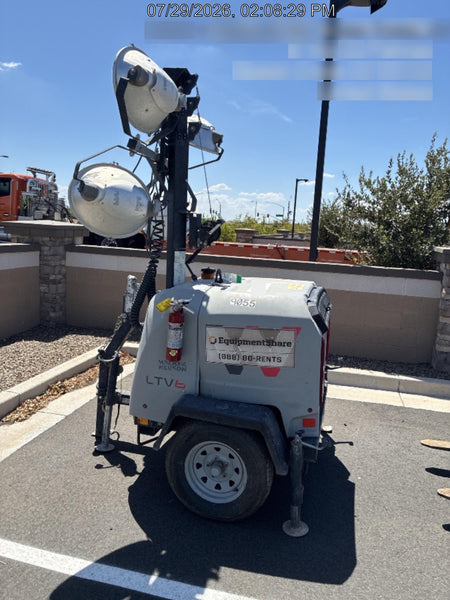 2018 WACKER NEUSON LTV6K-MH