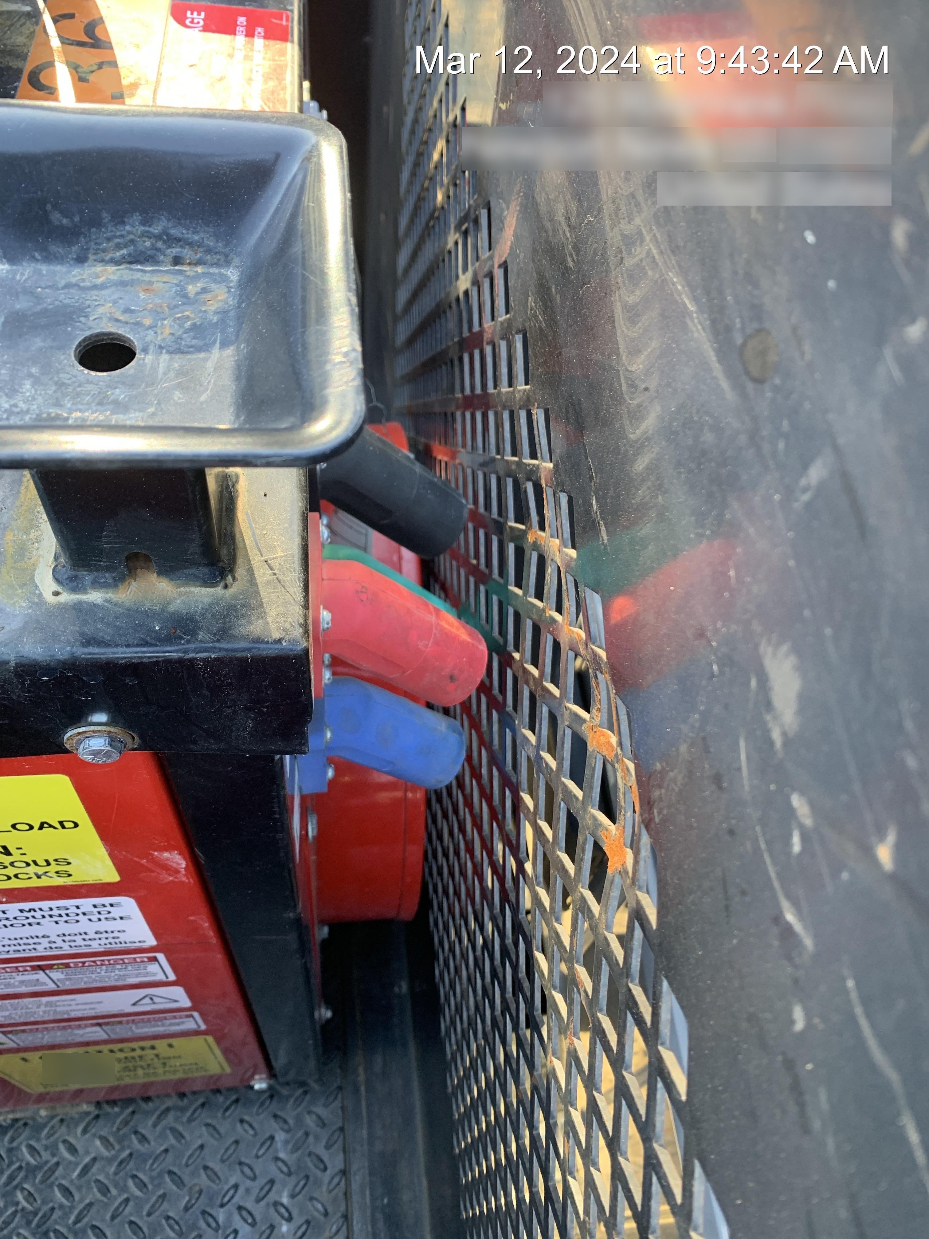 2022 CAMPO EB60E240480V