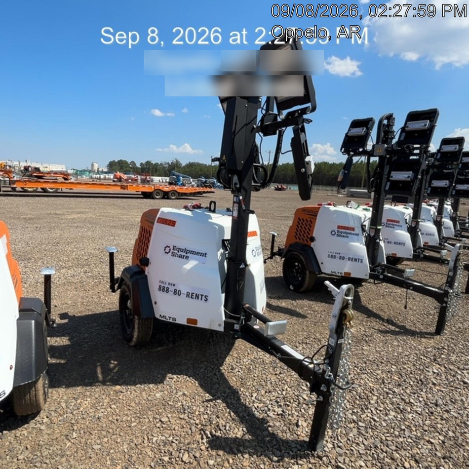2026 GENERAC MLTS-4