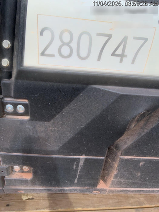 2022 KAWASAKI Mule PRO-DXT (Half Door)