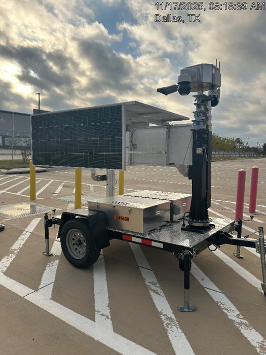 2025 SUN SURVEILLANCE SS-GEN-4543-001