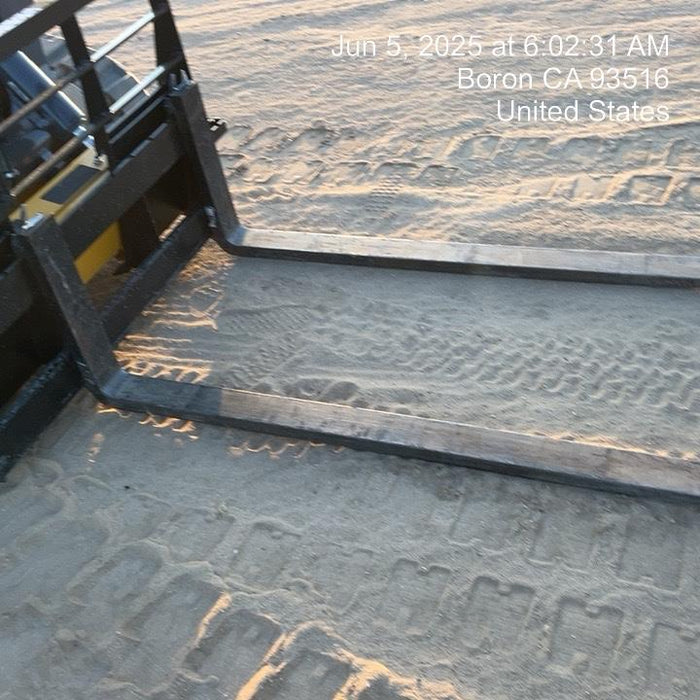 2025 ARROW MATERIAL HANDLING F5100CB