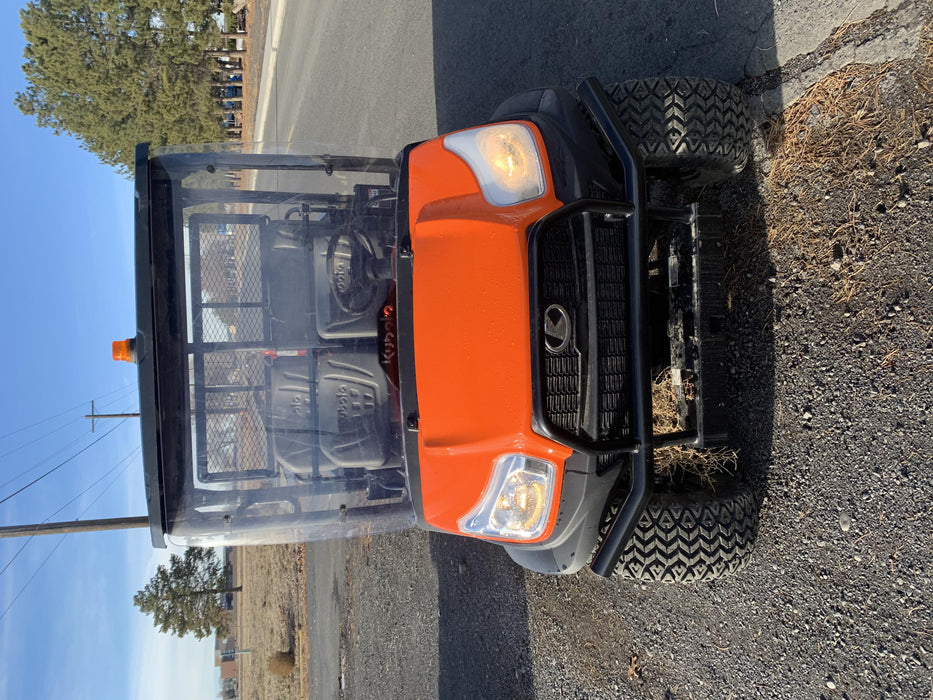 2020 KUBOTA RTV-X1140W-H (Canopy)