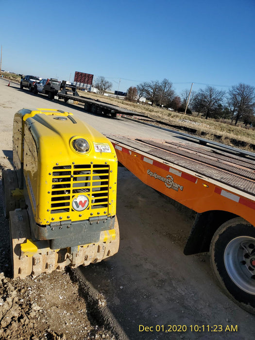 2019 WACKER NEUSON RTKx-SC3