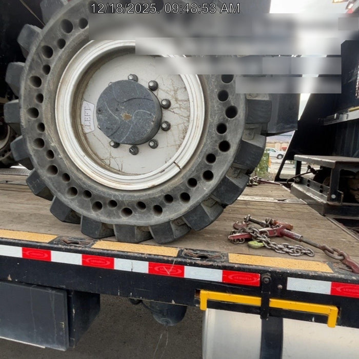 2021 MANITOU MTA8044