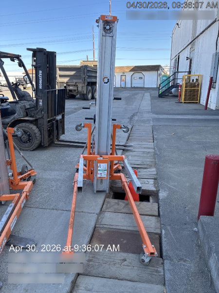 2021 LIFTSMART MLC-24