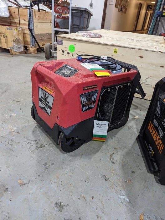 2021 PHOENIX DryMAX XL