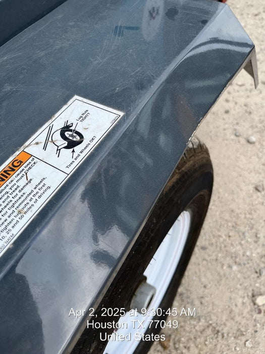 2025 AIRMAN PDSF375DP-6E1