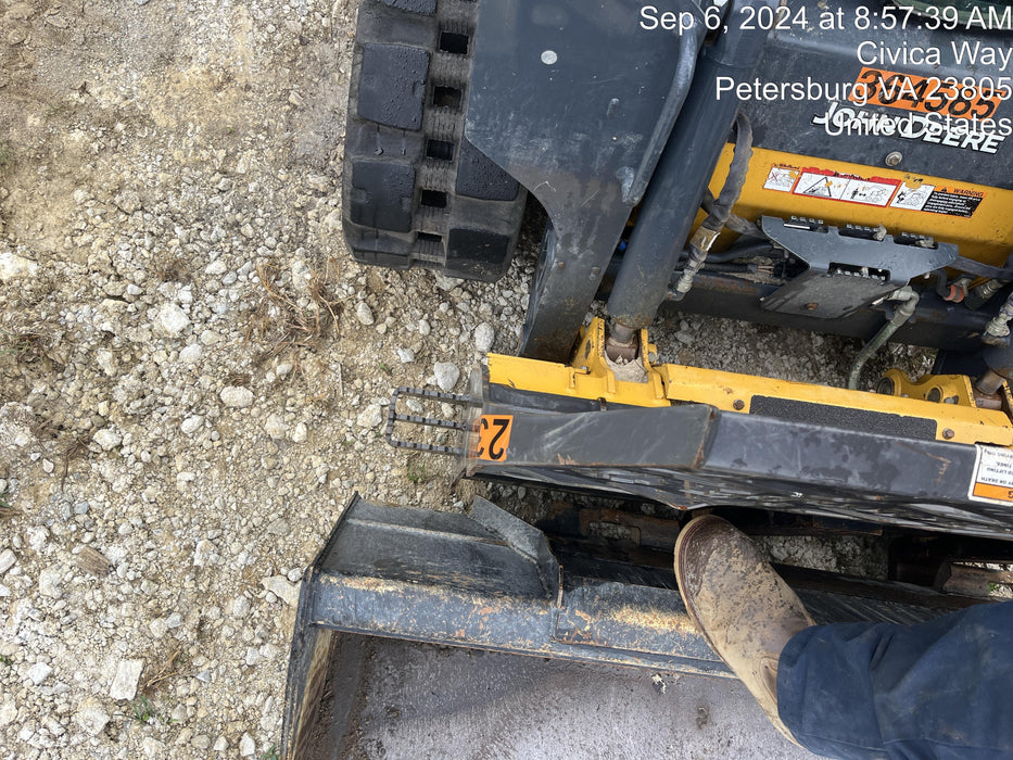 2022 PALADIN 48" Pallet Forks - Paladin