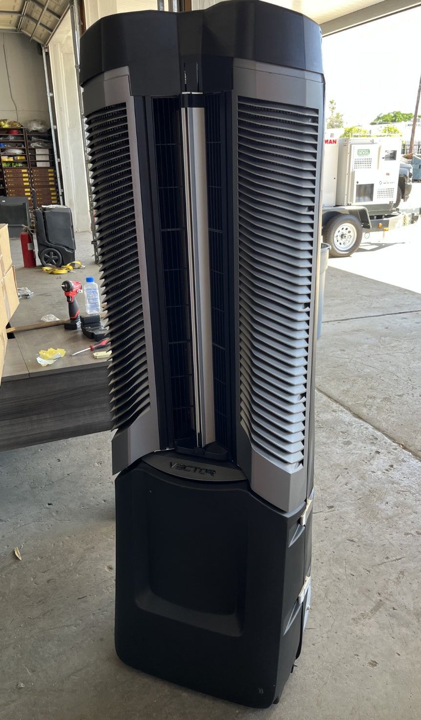 2023 VECTOR Vector Max