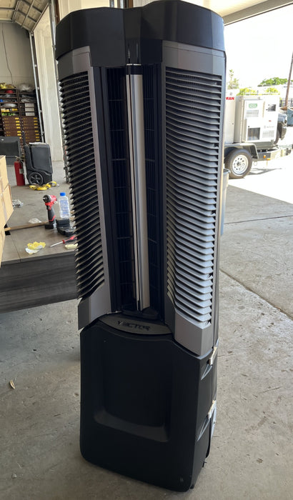 2023 VECTOR Vector Max