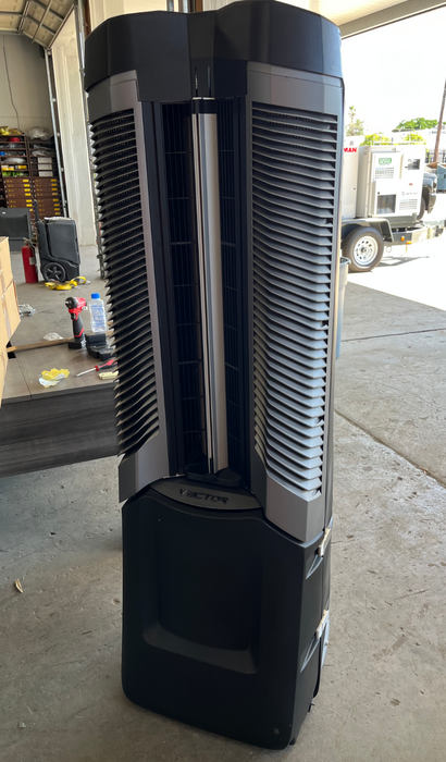 2023 VECTOR Vector Max