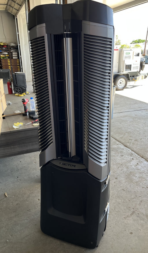 2023 VECTOR Vector Max