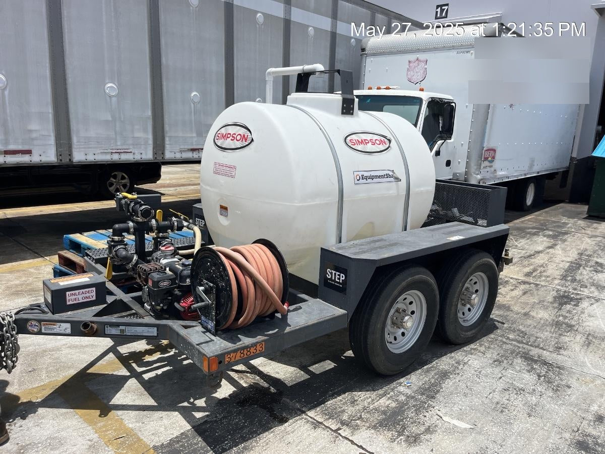 2023 SIMPSON SWT-52517