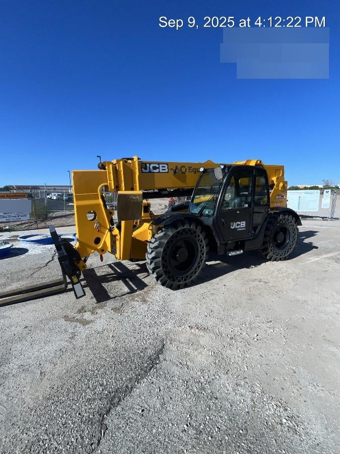 2025 JCB 510-56