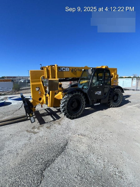 2025 JCB 510-56
