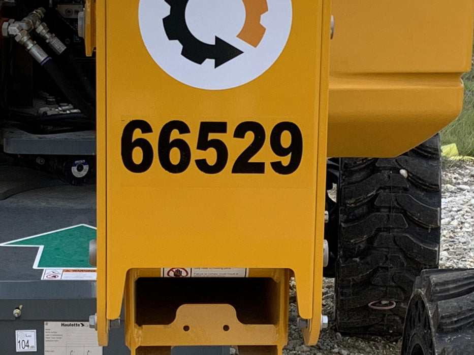 2020 HAULOTTE HA46RTJO