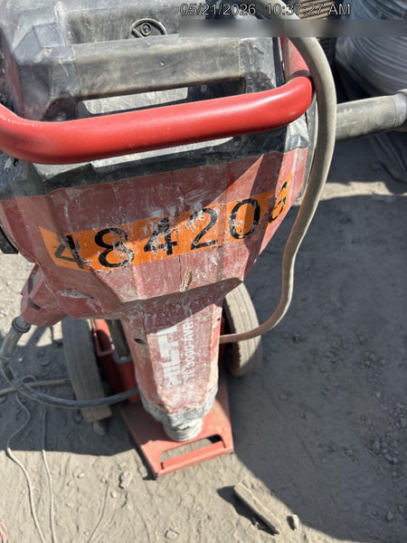 2024 HILTI TE 3000-AVR