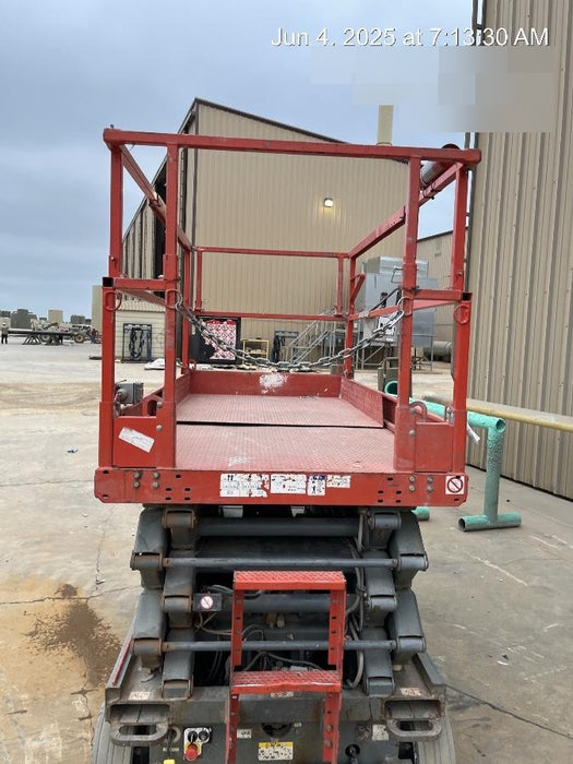 2018 SKYJACK SJIII-4632