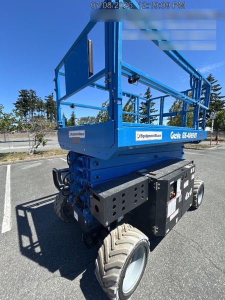 2020 GENIE GS-4069 RT