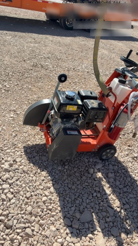 2025 HUSQVARNA FS 400 LV