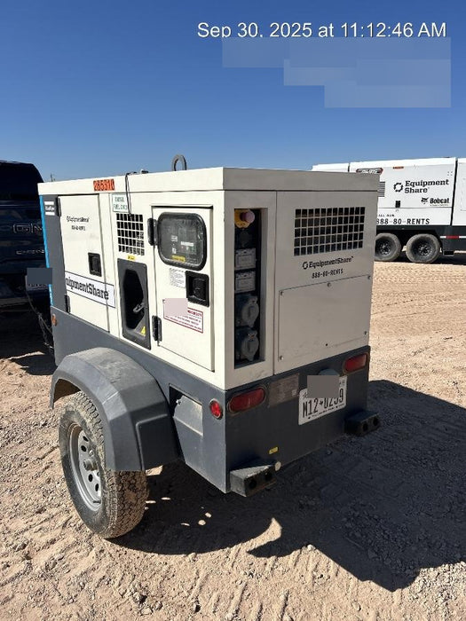 2022 ATLAS COPCO QAS25 CWK
