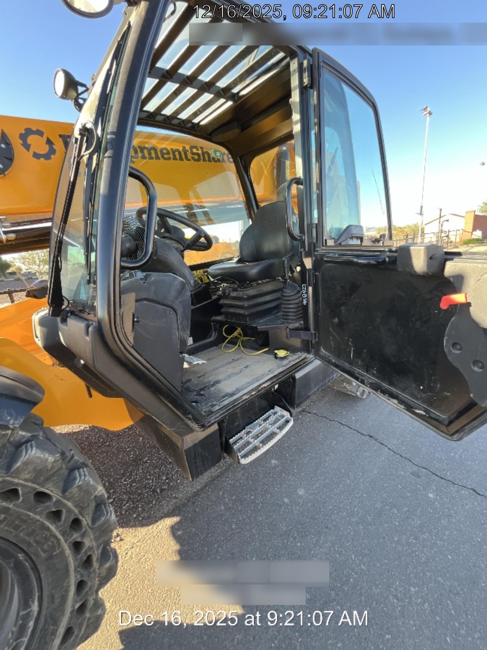 2024 JCB 506-36