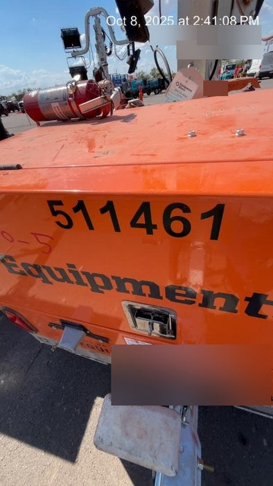 2025 WANCO WLTT-4MM4K